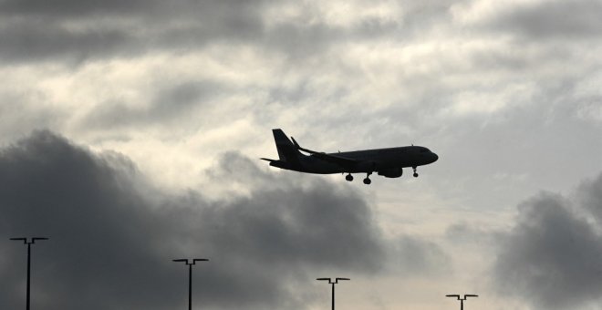Vuelven los vuelos 'fantasma', aviones sin pasajeros con un innecesario y elevado impacto ambiental