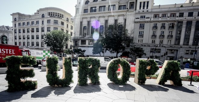 Dominio Público - Por un nuevo pacto antifascista en el Parlamento Europeo