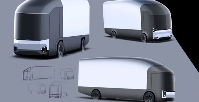Volta Trucks inicia el desarrollo de sus camiones eléctricos más pequeños