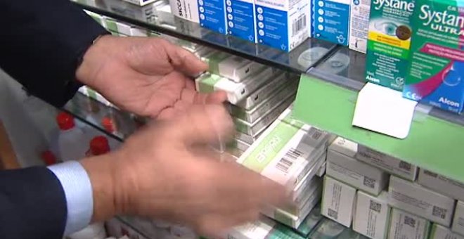 Las farmacias pierden dinero con los test de antígenos ya comprados