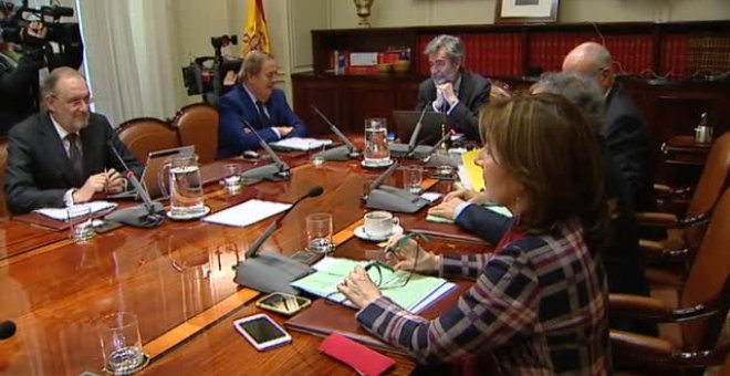 El CGPJ tumba el informe que avalaba la Ley de Vivienda del Gobierno