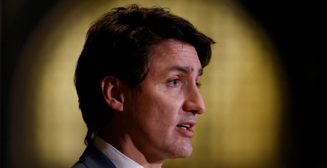 Trudeau, víctima de la desinformación: manipulan un vídeo para tergiversar sus palabras