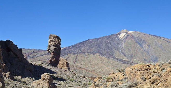 Un tercio del territorio español protegido, ¿y el resto?