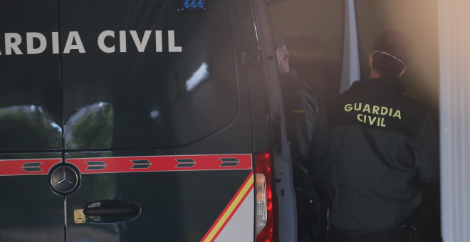 La Guardia Civil formará a 25 agentes para investigar la corrupción interna
