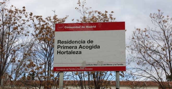 Otras miradas - El caso de las menores tuteladas y la necesidad de una ley Rhodes madrileña