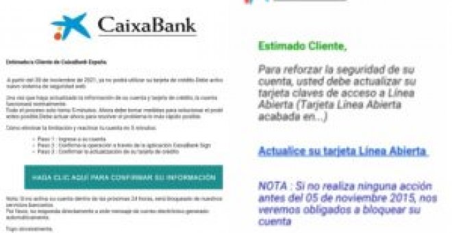Bulocracia - El nuevo timo de los de siempre en nombre de CaixaBank