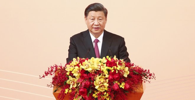 El presidente de China alerta de las "consecuencias catastróficas" de una confrontación entre países