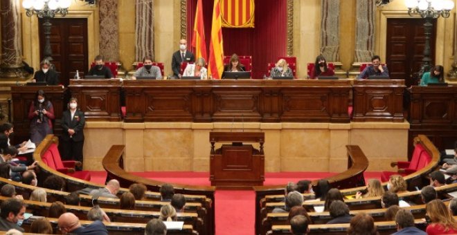 El Parlament de Catalunya debatirá la reparación de la memoria de condenadas por brujería