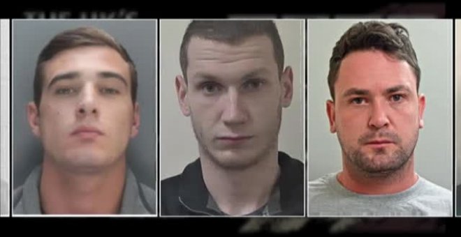 Se busca a 12 fugitivos de la Justicia británica que podrían estar en España