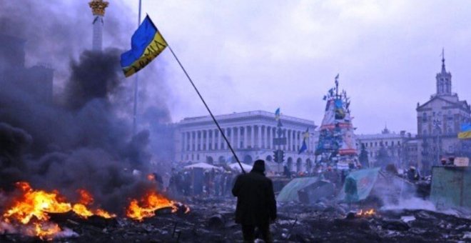 La crisis de Ucrania: hechos, intereses, percepciones y especulaciones