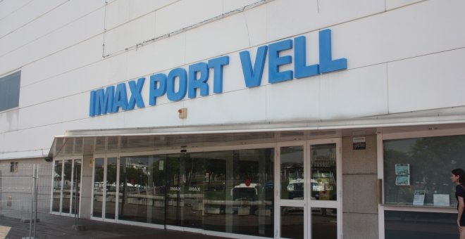 El Liceu estudia obrir una segona seu al solar de l'Imax Port Vell