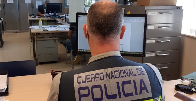 Detenida en Cantabria una fugitiva brasileña condenada por extorsión