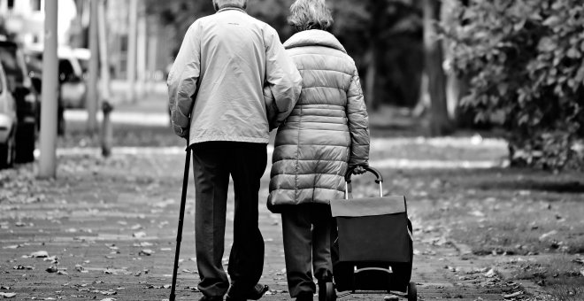 Otras miradas - Casado frente a la verdad sobre pensiones