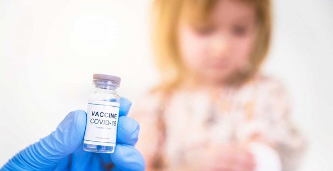 Un juzgado concede a la madre de una menor la capacidad decisoria sobre su vacunación