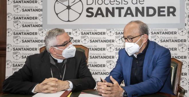 Turismo aportará medio millón de euros para mejorar el monasterio de Santo Toribio