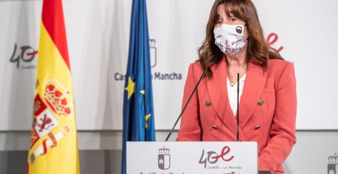 Castilla-La Mancha alerta sobre las "organizaciones criminales" de la ocupación y urge a tomar medidas