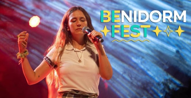 Otras miradas - ¿Por qué Yolanda Díaz también habla del Benidorm Fest?