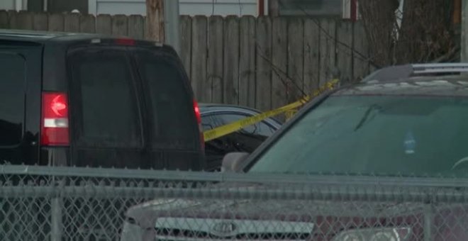 Investigan el asesinato de 5 personas en Milwaukee, EEUU