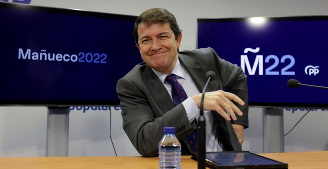 La Junta Electoral da la razón a RTVE para que organice uno de los dos debates en Castilla y León