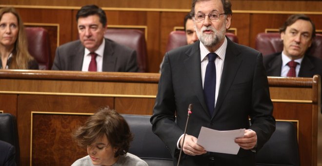 Ayuntamientos y autonomías percibirán 3.600 millones de euros por el IVA de 2017 que el Gobierno de Rajoy no pagó