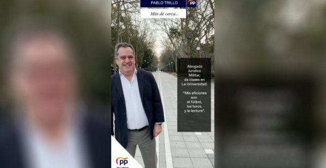 Cachondeo con los vídeos del PP de Valladolid: "Maravilloso monumento a la vergüenza ajena"