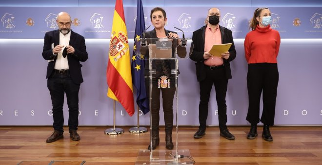 Fin de semana de movilizaciones en Catalunya del sindicalismo independentista y alternativo contra la reforma laboral