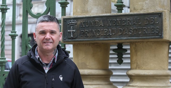 "Nun frayó nada, nun rompió nada, les negociaciones siguen"