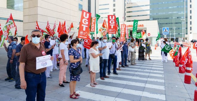 Otras miradas - El marco de la reforma laboral