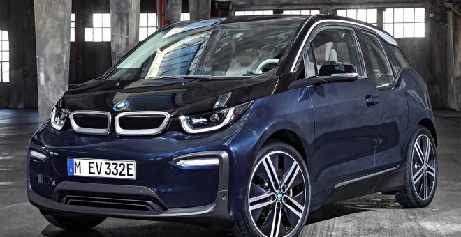 El BMW i3 deja de fabricarse, adiós a un coche eléctrico icónico adelantado a su tiempo