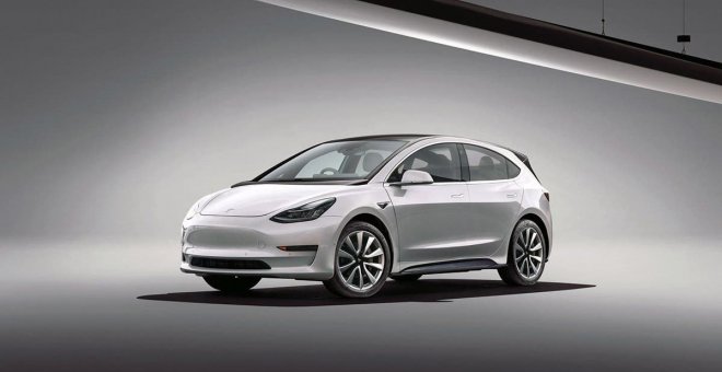 No, Tesla no está trabajando en un compacto asequible: el propio Musk lo ha confirmado