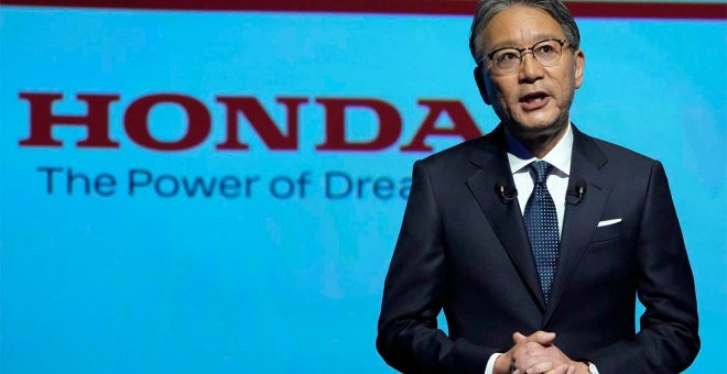 Sony "revitalizará la industria del coche eléctrico": el sector da la bienvenida a la tecnológica