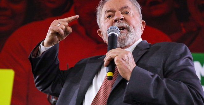 Un exfiscal del caso Lava Jato deberá indemnizar a Lula por "daños morales"