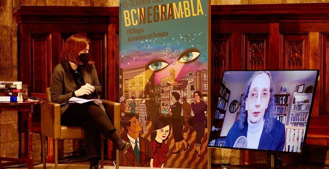 Vuelve el BCNegra: algunas citas imprescindibles para disfrutar del Festival de Novela Negra de Barcelona