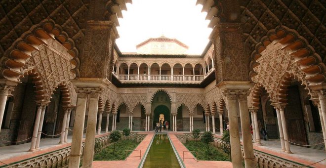 Las 5 actividades imprescindibles durante un viaje a Sevilla