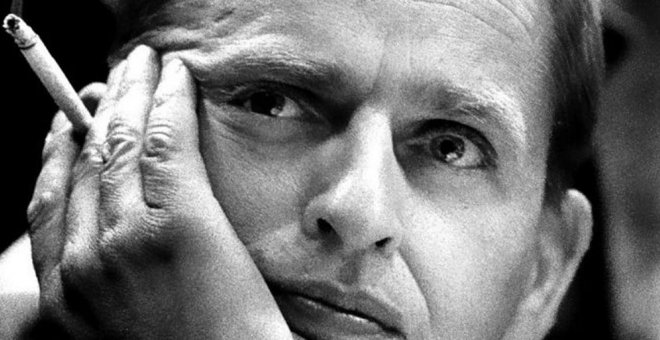 Olof Palme y los demonios del pasado