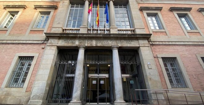 Castilla-La Mancha sigue a la cabeza en esfuerzo económico en la lucha contra la pandemia