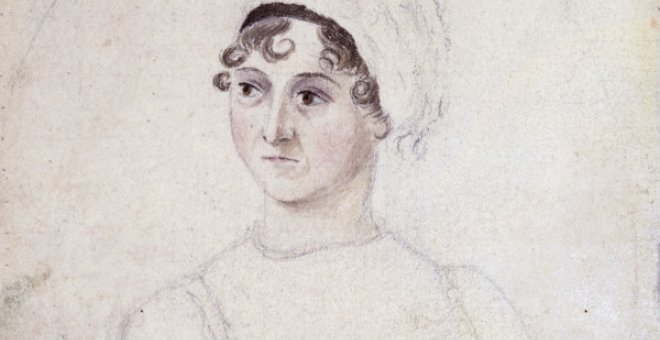 Una carta para Jane Austen