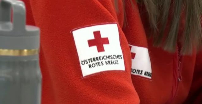 Austria impone las vacunas COVID obligatorias a partir de febrero