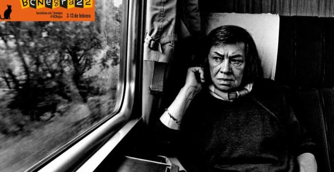 Patricia Highsmith: "El sexo para mí es una religión. No tengo otra"