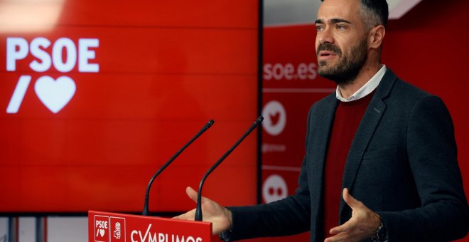 El PSOE pide al PP que no bloquee la comisión de secretos en el Congreso para permitir explicar el 'caso Pegasus'