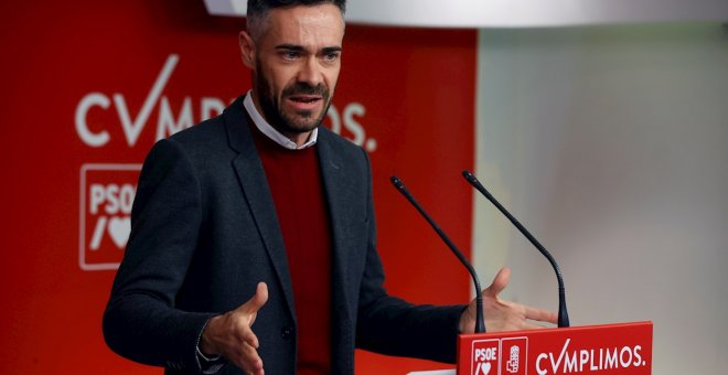 El PSOE justifica que no ha cambiado su postura sobre el Sáhara pese a que su programa defendió la autodeterminación