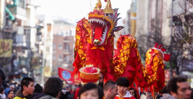 Año Nuevo chino 2022: cómo se celebra, por qué en febrero y qué animal del zodiaco es