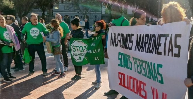 La Cámara de la Propiedad lleva a 'Crític' al TSJC para evitar que publique la identidad de los grandes tenedores en Catalunya