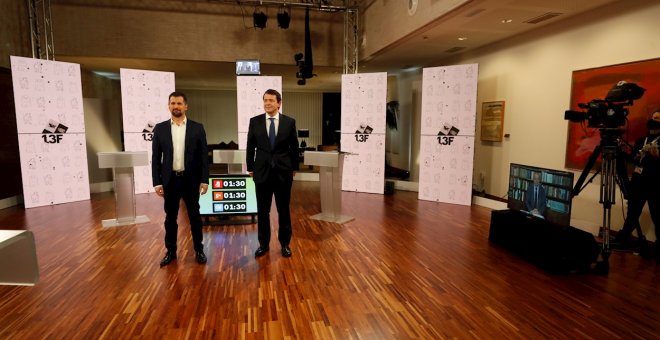 Despoblación, sanidad o corrupción, los desafíos que afronta Castilla y León estas elecciones