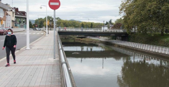 La depuración de las aguas, asignatura pendiente de las grandes ciudades asturianas