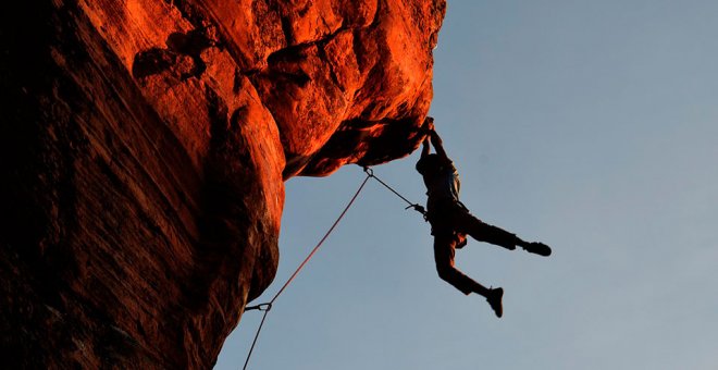 Consejos básicos para escalar con seguridad