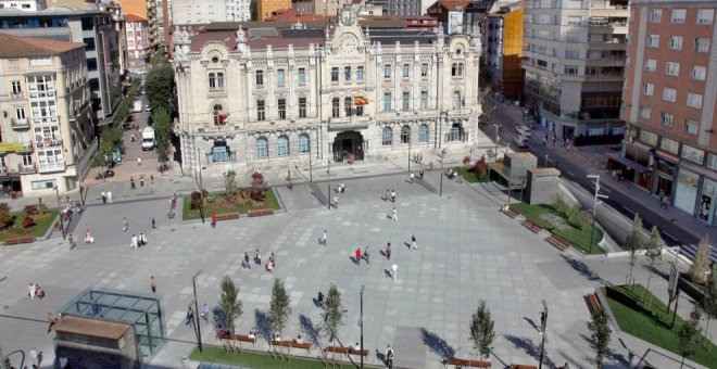 El Ayuntamiento de Santander aprueba la convocatoria de becas de guardería 2022