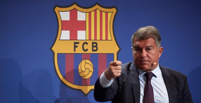 El 'forensic' del Barça detecta un "possible enriquiment" de la junta de Bartomeu