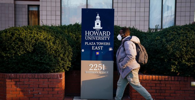 Una decena de universidades negras reciben amenazas de bomba en EEUU