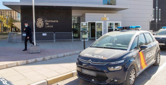La Policía efectúa tres nuevas detenciones y se eleva a siete el número de arrestados por el asalto del pleno de Lorca
